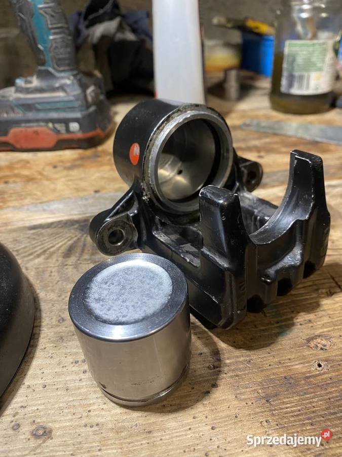 Honda Cx 500 hamulec przedni polska Łańcut