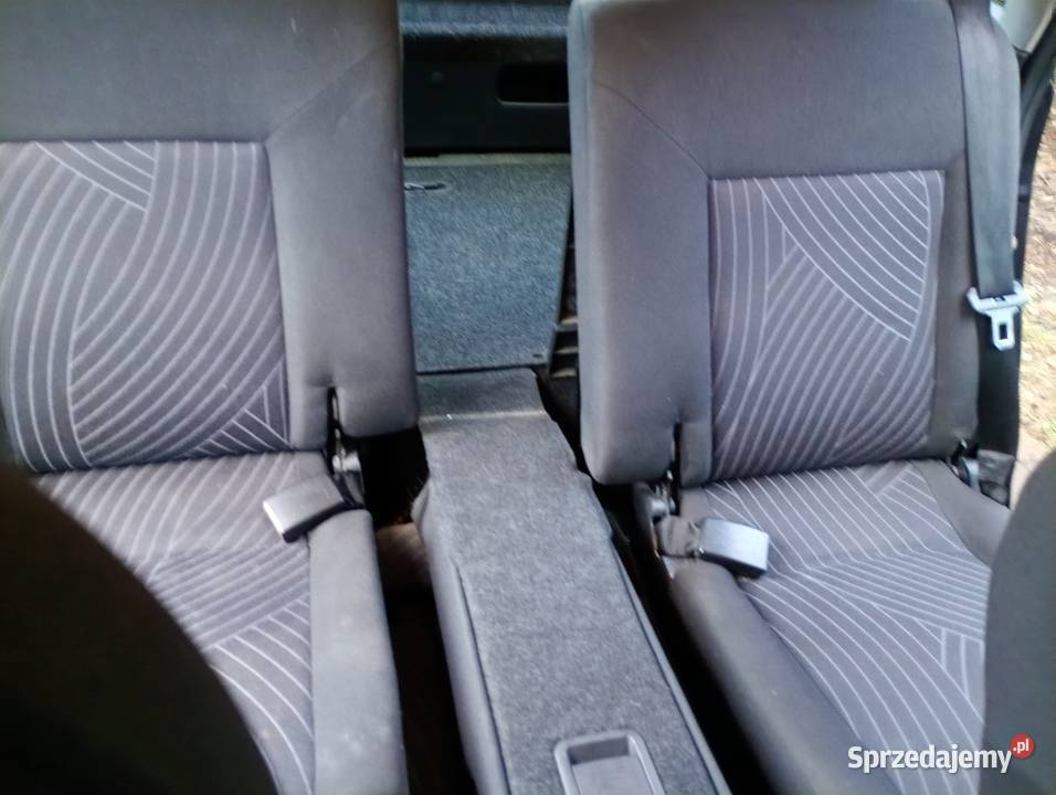 Sprzedam Opel Meriva Gdańsk