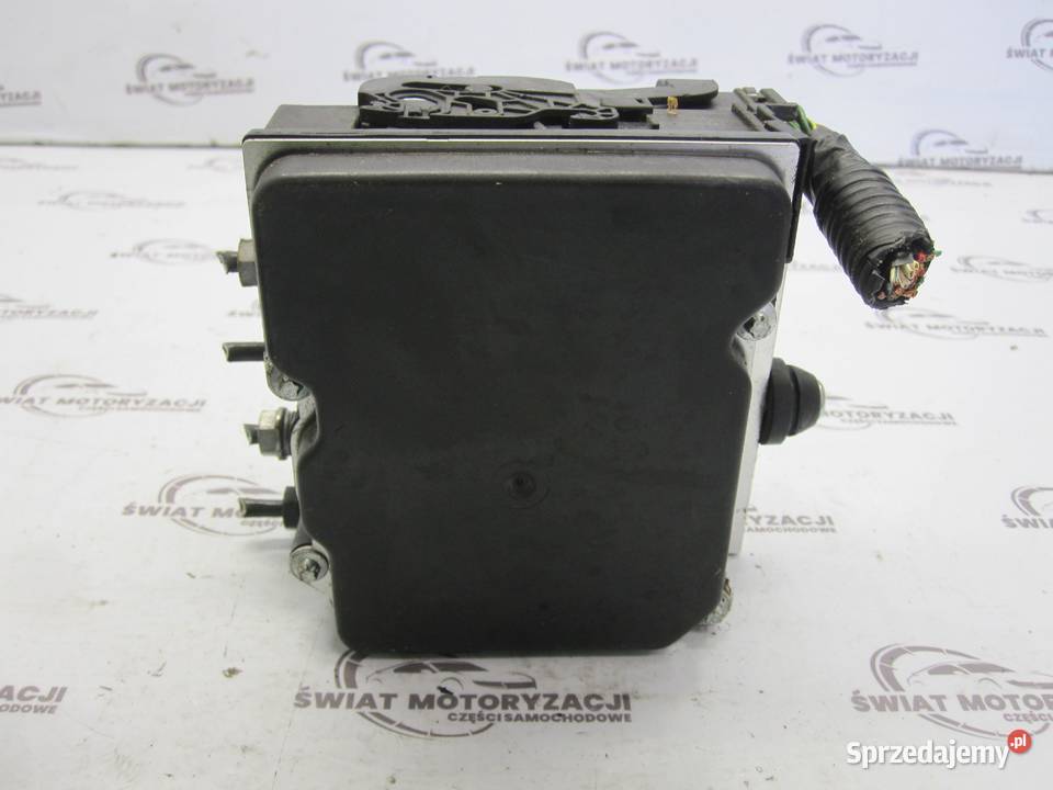 LAND ROVER DISCOVERY 08r pompa ABS 0265235020 Kielce sprzedam