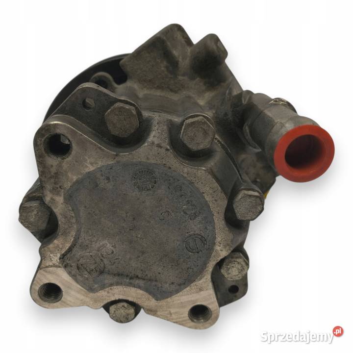 POMPA WSPOMAGANIA PEUGEOT CITROEN 9655444580 ZF Chełm