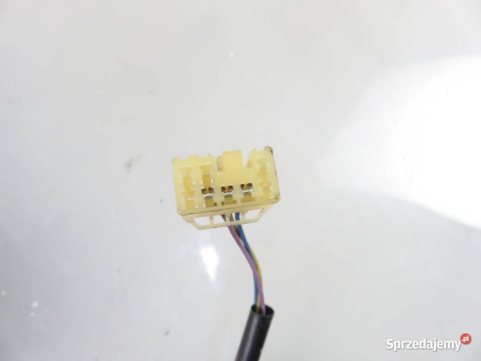 LUSTERKO PRAWE SUZUKI LIANA 3 PIN