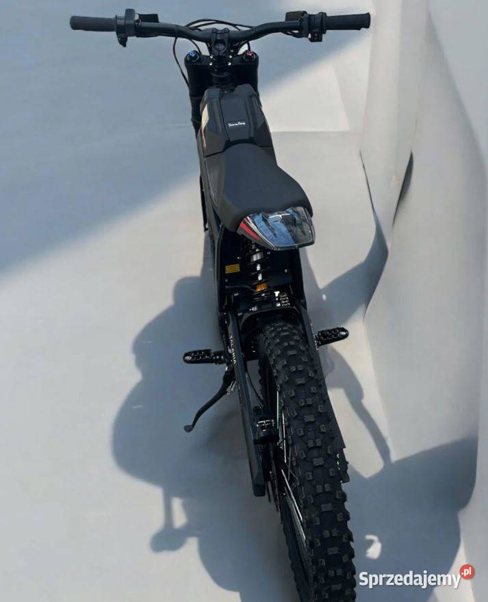 Talaria Sting Pro MX5 elektryczny motocykl dolnośląskie Węgliniec