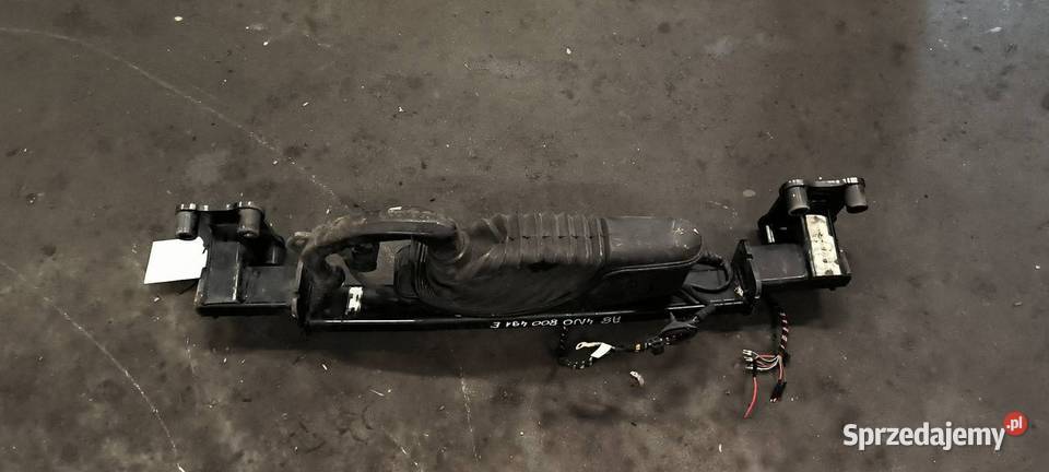 HAK HOLOWNICZY AUDI A8 L D5 4N 4N0800491E