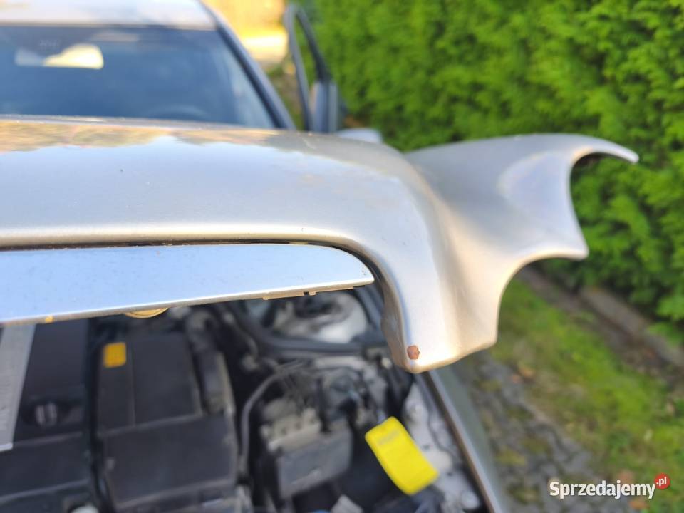 Mercedes 200 kompresor automat webasto Słubice