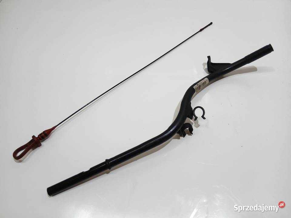 BAGNET MIARKA OLEJU BMW E90 E91 LCI N47 4726392 Strzyżewice