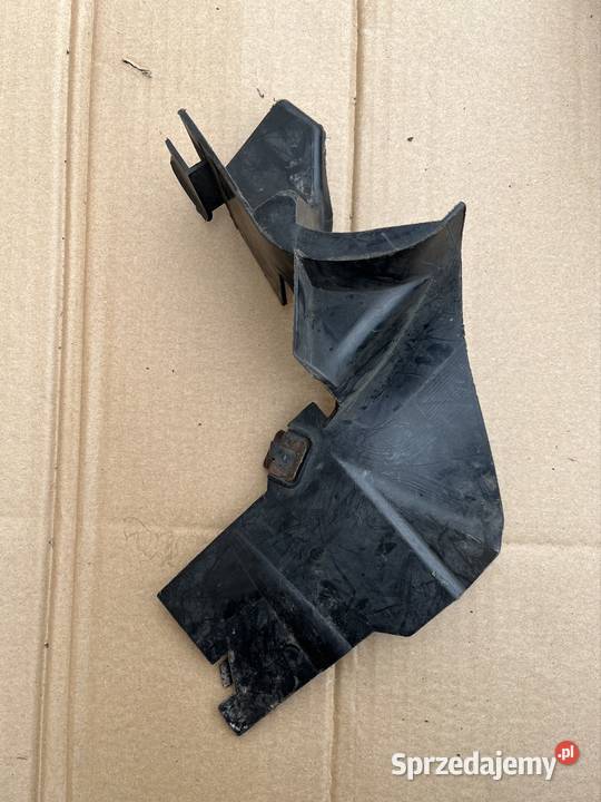 FORD KUGA MK1 KIEROWNICA POWIETRZA PRAWA wielkopolskie Międzychód