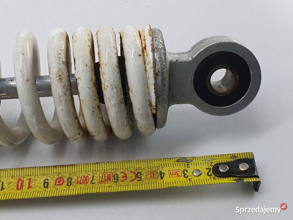 Amortyzator Cpi Aragon Oliver