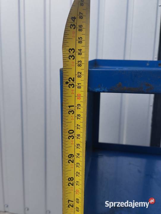 wózek warsztatowy Wózki warsztatowe