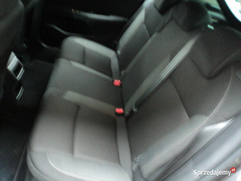 Citroen C4 II 2010 lubelskie Lublin sprzedam