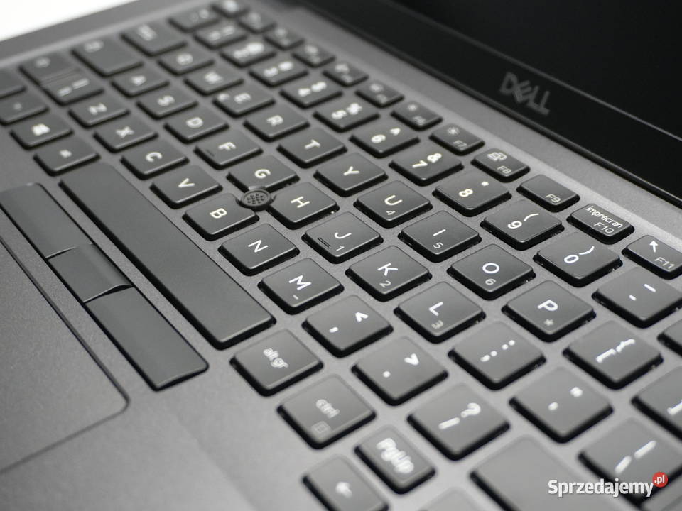 DELL Latitude 5400 14 FHD Intel i58365U 8GB SSD Lublin