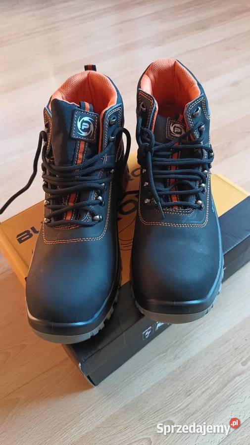 Buty robocze Jędrzejów