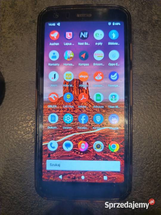 Sprzedam telefon CAT S62 PRO Bobra Wielka