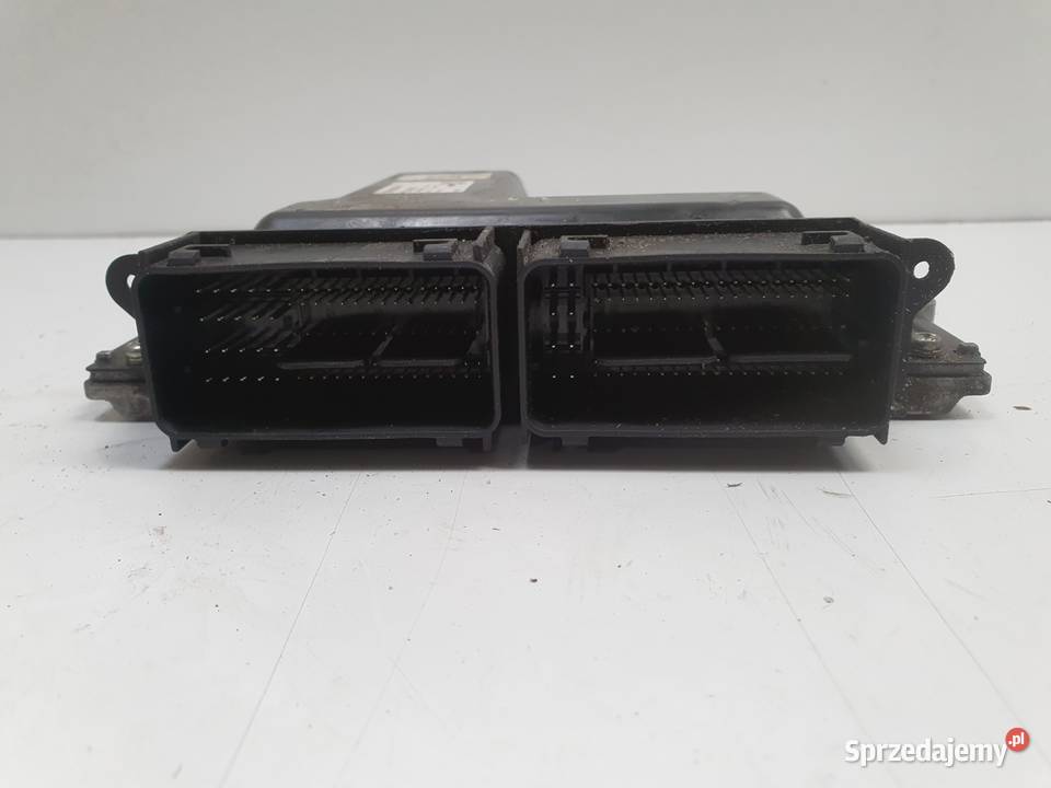 Volvo S60 V60 II 20 D4 STEROWNIK SILNIKA Chełm