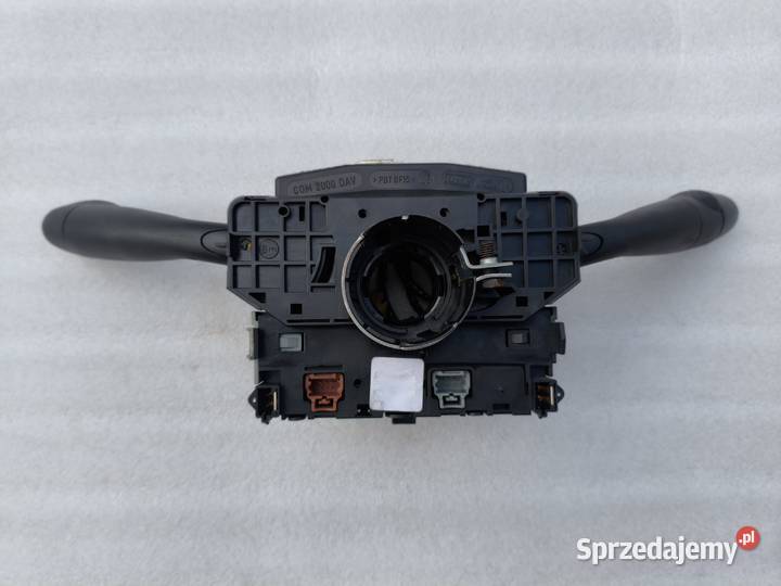 Przełącznik Zespolony Manetki Citroen Berlingo I osobowe Wyszków