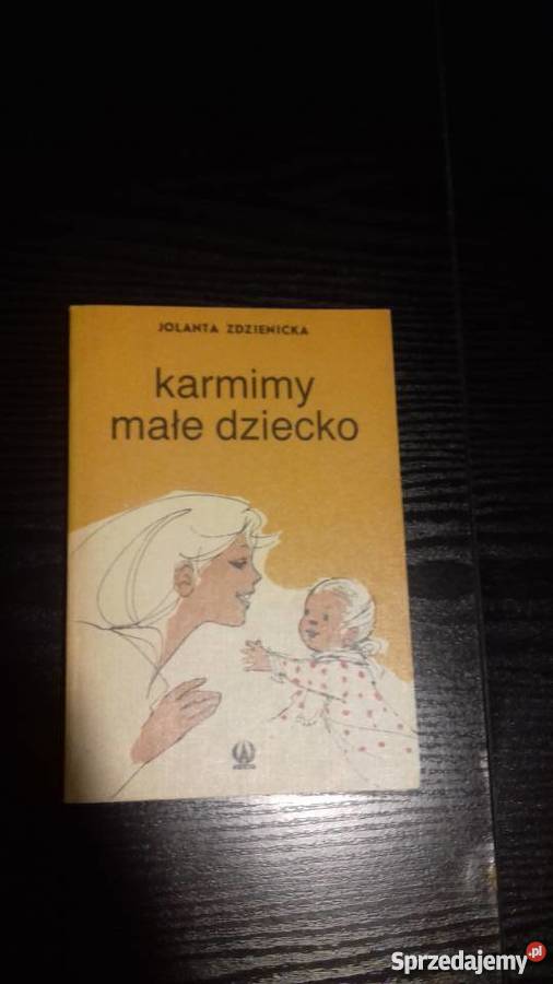 Książki o karmieniu i antykoncepcja Iława