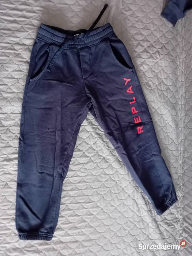 Dres Replay 128 świętokrzyskie Kielce