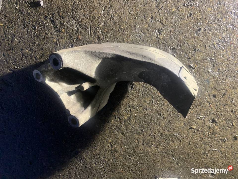 Łapa zawieszenie silnika Mercedes a w169 b w245 zachodniopomorskie Szczecin