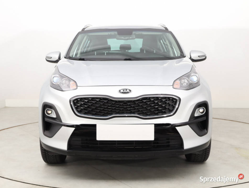 Kia Sportage 16 GDI 1591cm3 dolnośląskie Bielany Wrocławskie