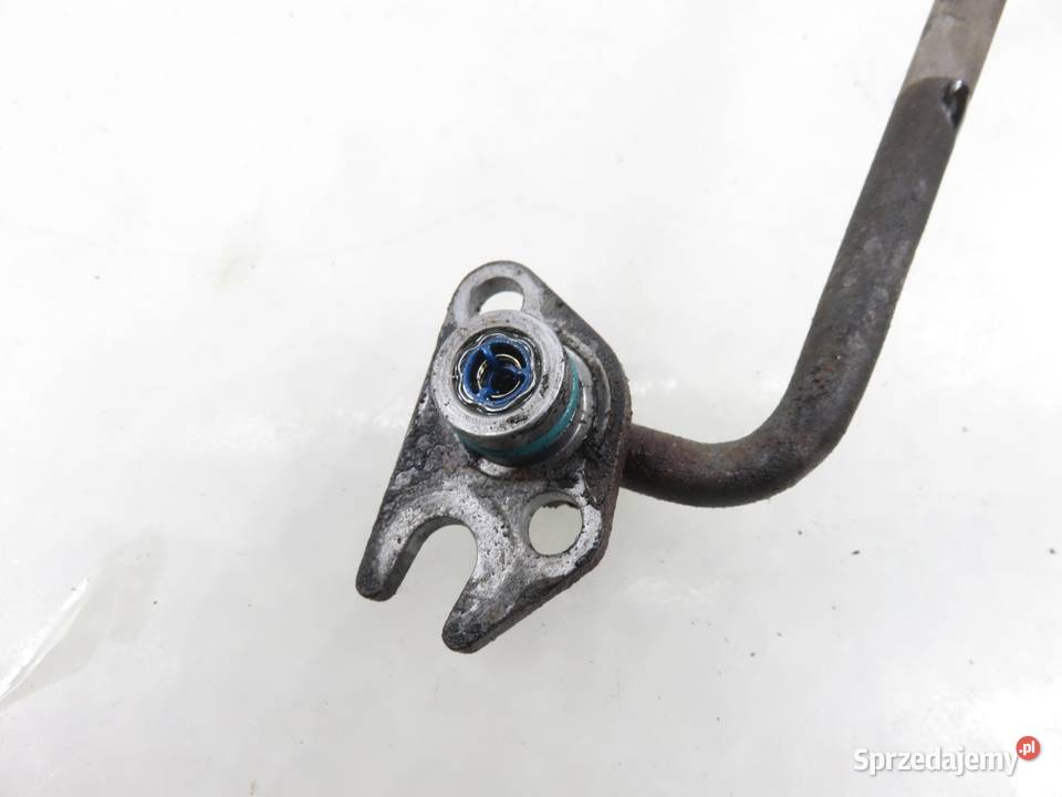 PRZEWÓD WSPOMAGANIA AUDI A4 B8 20 TDI