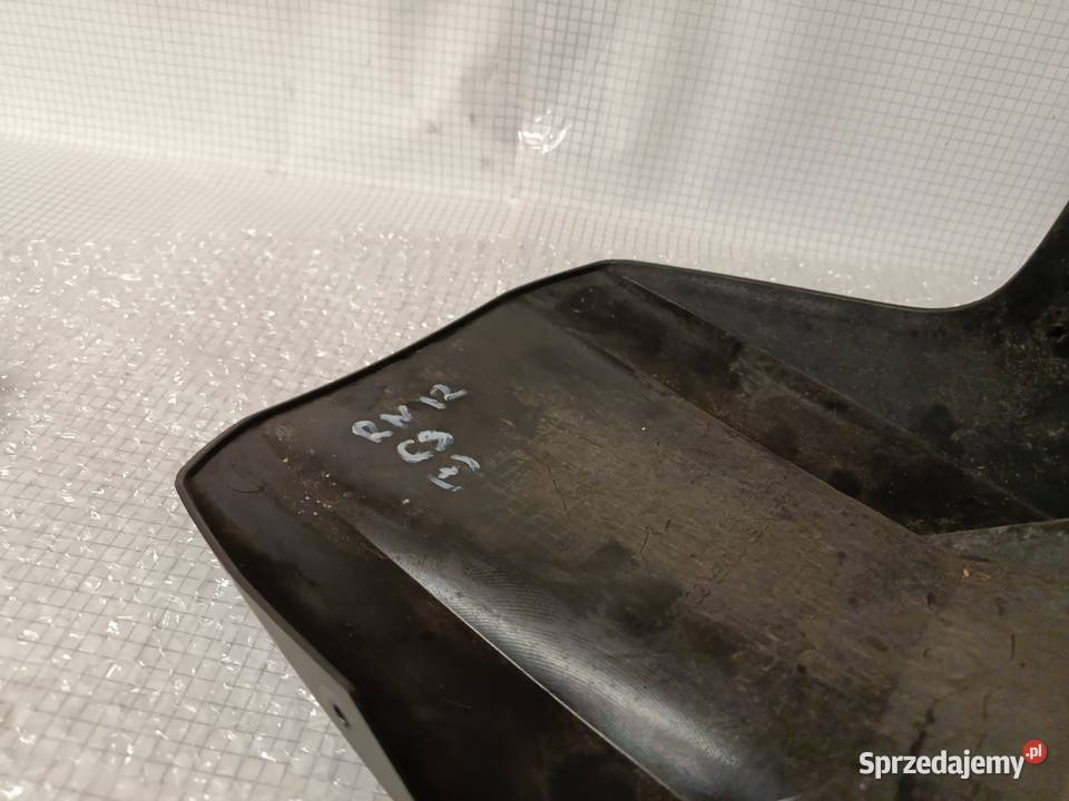 Yamaha R1 RN 12 błotnik tył plastik Warszawa sprzedam