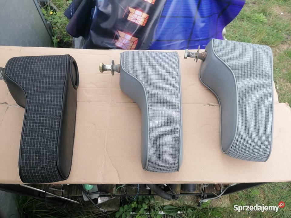 Mercedes 190 podlokietniki Podłokietniki mazowieckie Radom