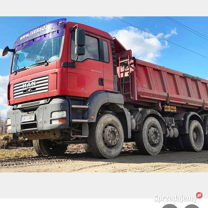 Otoczak żwir 28 816 1632 drenażowy płukany dolnośląskie Wrocław