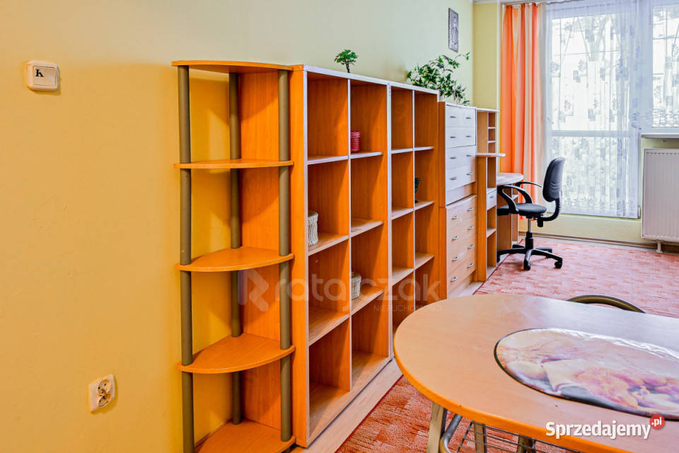 Mieszkanie Gdynia 2589m2 1 pokój