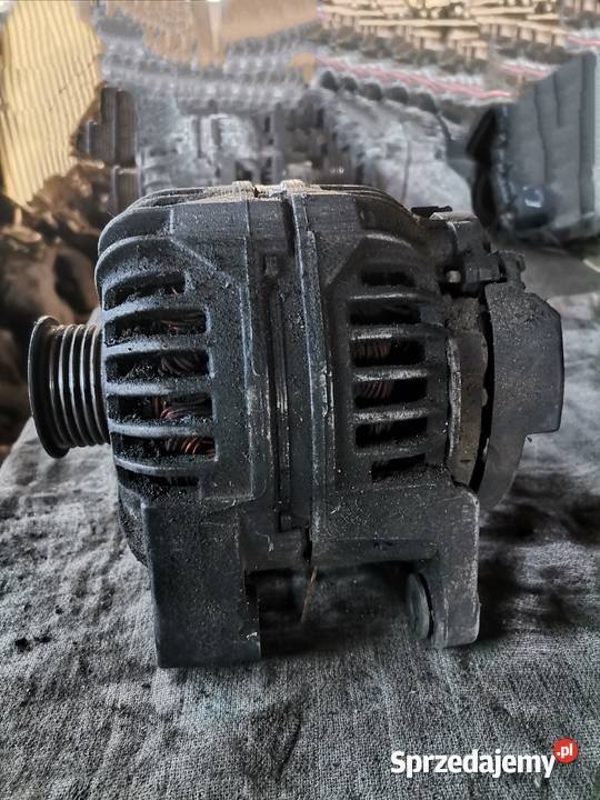 Alternator Opel Omega B 22 Wisznice