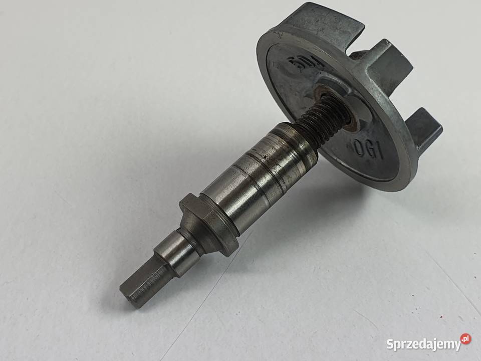 Wirnik Pompy Wody Walek Pompy Yamaha Yzf 400 Wr łódzkie Łódź