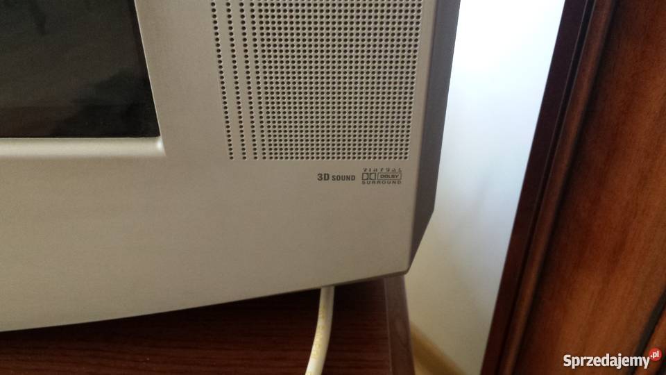 Telewizor sony trinitron kv29ls35k Ostrowiec Świętokrzyski