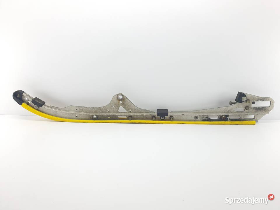 Narta Ploza Ski Doo Summit Mxz 800 Renegade Łódź