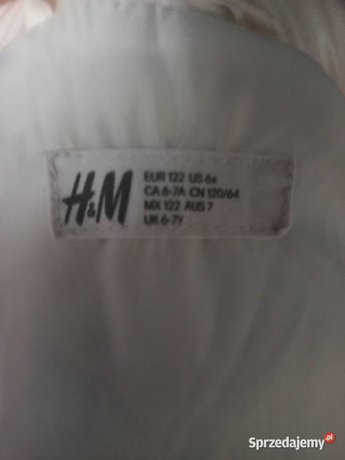 Kurtka zimowa Zawiercie