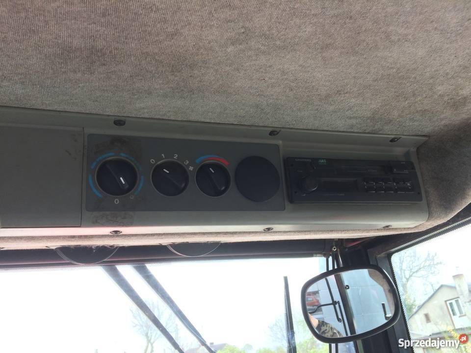 Massey Ferguson 8120 Radomsko sprzedam