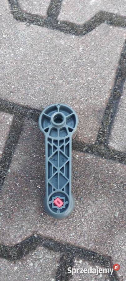 Korbka podnoszenia szyby Ford C Szczecin