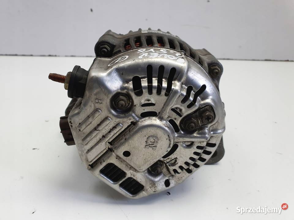 ALTERNATOR Rover 75 25 V6 YLE102330 denso Chełm