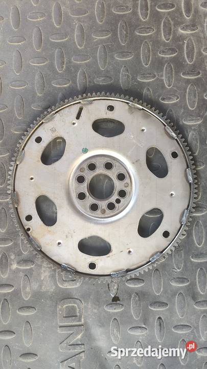 kolo zamachowe bmw x7 b58c Mielec