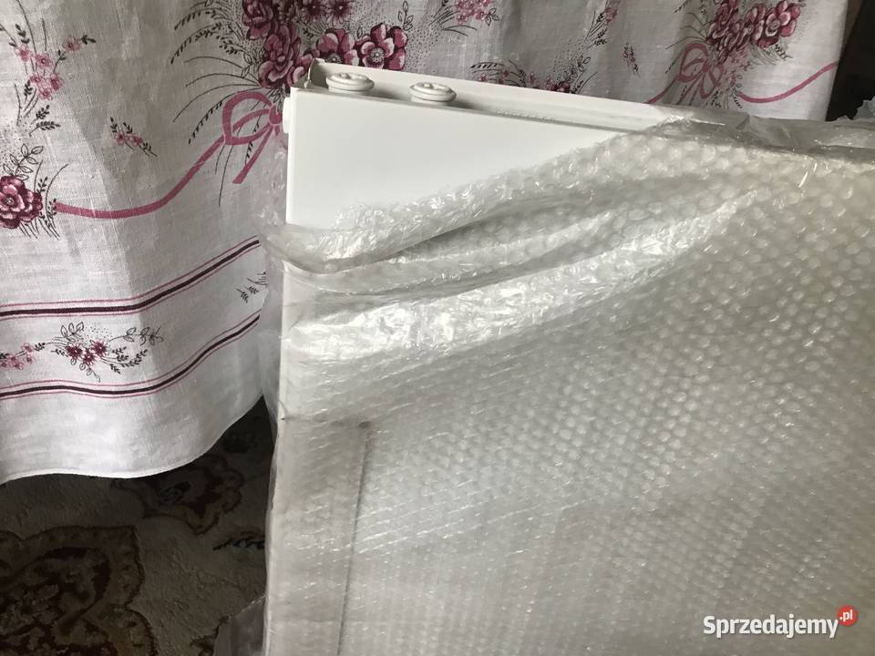 Kaloryfer panelowych 122 60 podłączenie Dolne łódzkie Łask