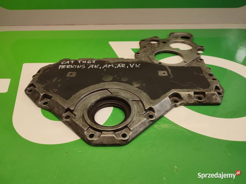 POKRYWA ROZRZĄDU SILNIKA 3716M15C3 PERKINS AK AM Wilkowo