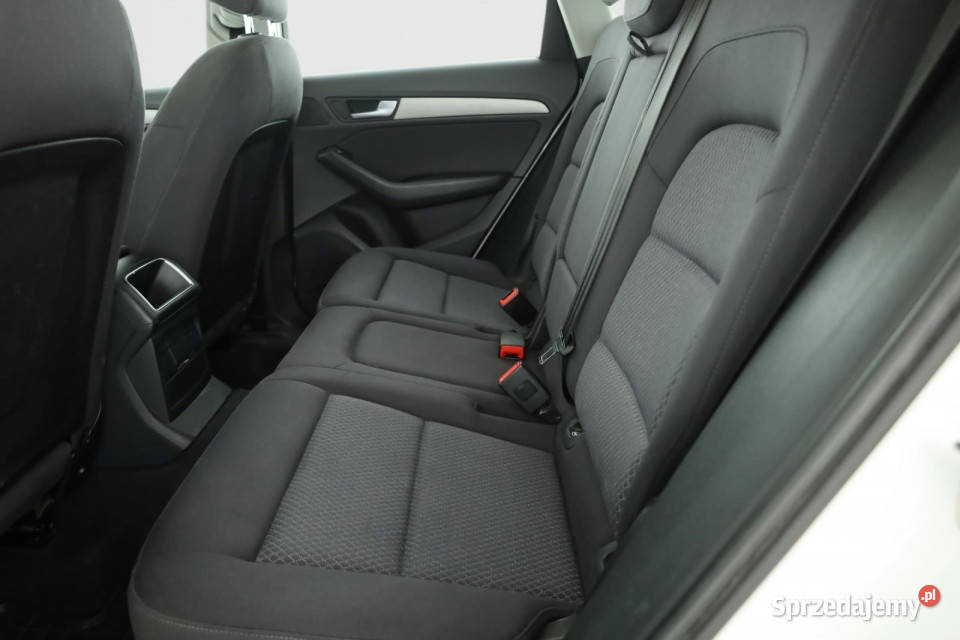 Audi Q5 20 TDI isofix Katowice sprzedam