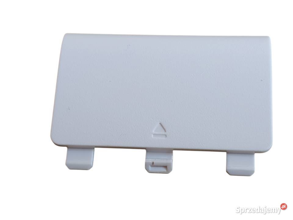 Nowa oryginalna klapka zaślepka baterii do Cieszyn