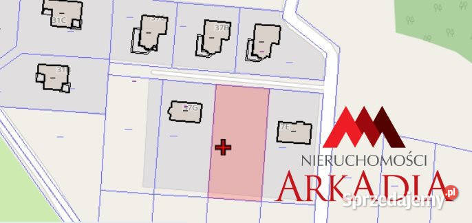 Sprzedam działka Wilczeniec Fabiański 1390m2 kujawsko-pomorskie sprzedam