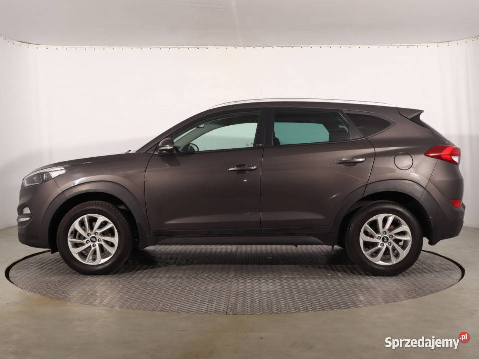 Hyundai Tucson 16 GDI system Start-Stop sprzedam