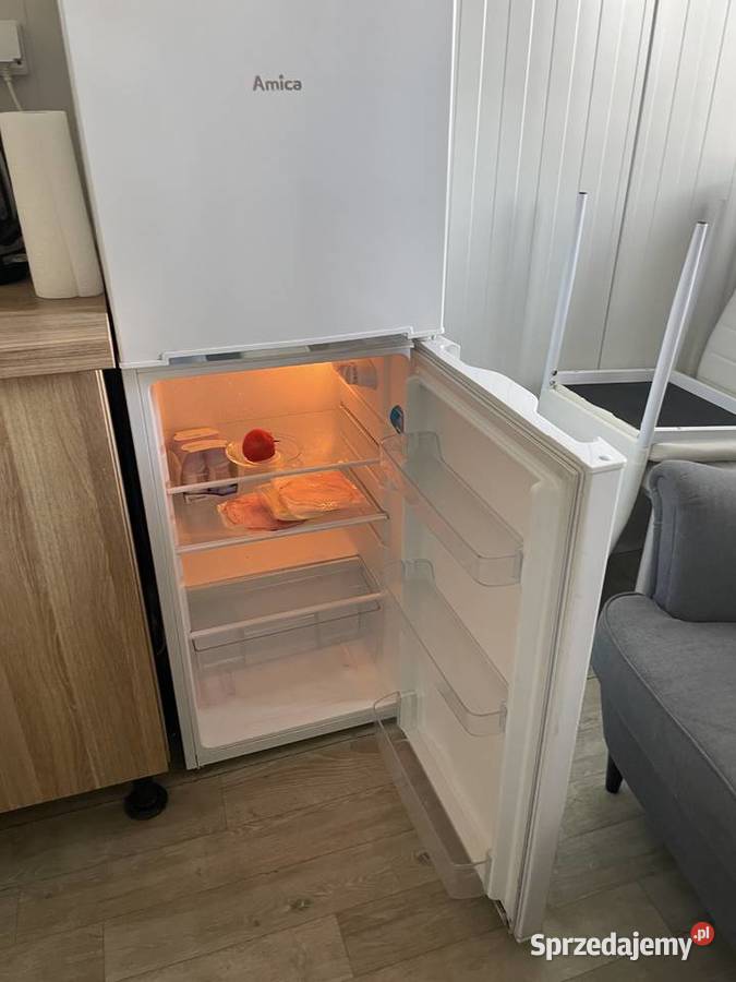 Lodówka Amica 55cm