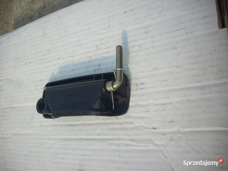 Klamka zewnetrzna drzwi STAR 200 1142 742 itp ciężarowe Kielce