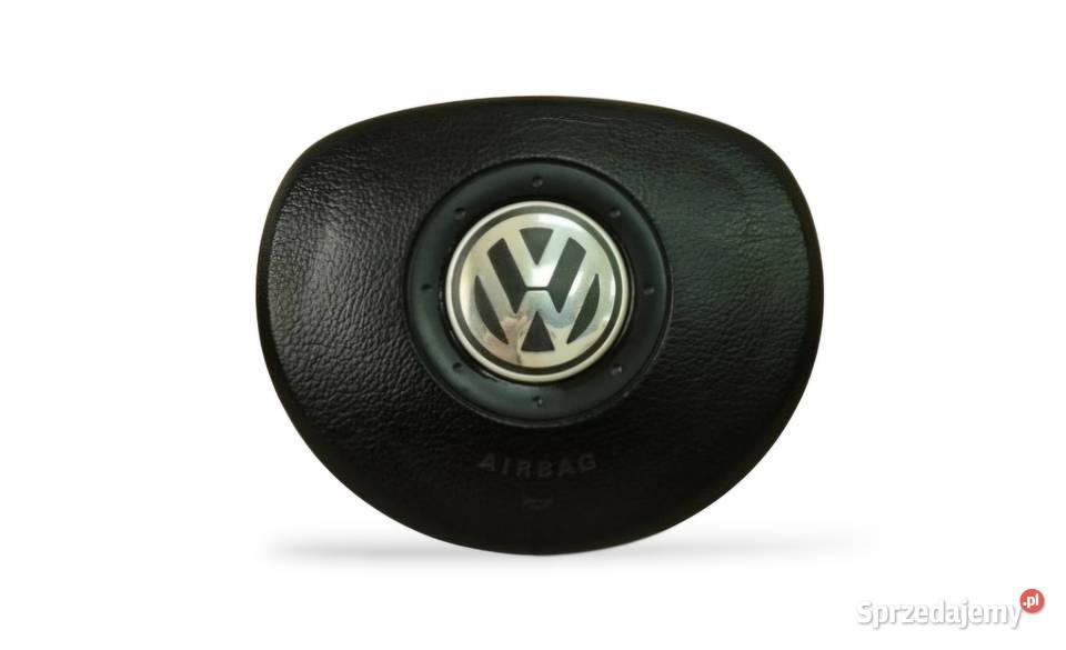 PODUSZKA POWIETRZNA AIRBAG KIEROWCY VW POLO IV Działoszyce