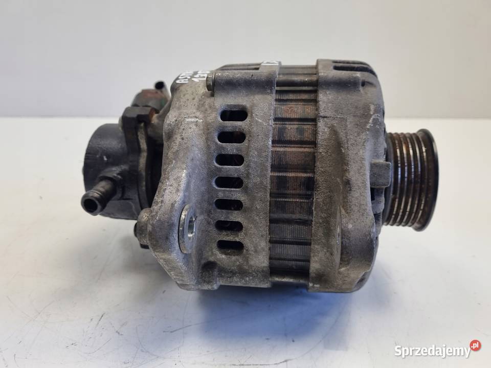 ALTERNATOR Opel Astra II G 17 CDTI pompa vacum Rudka
