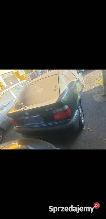 Sprzedam Peugeot Partner nieuszkodzony wielkopolskie Poznań