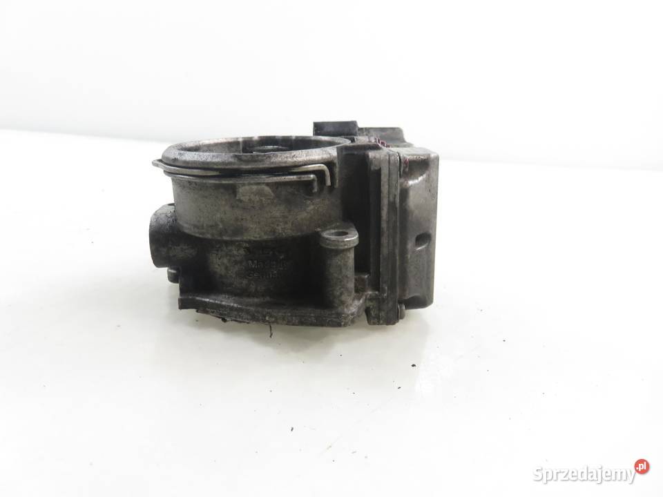 PRZEPUSTNICA VW GOLF PLUS 19 TDI 03G128063C