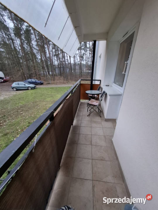 Sprzedam 3 pokojowe mieszkanie w Poniatowej woj Poniatowa