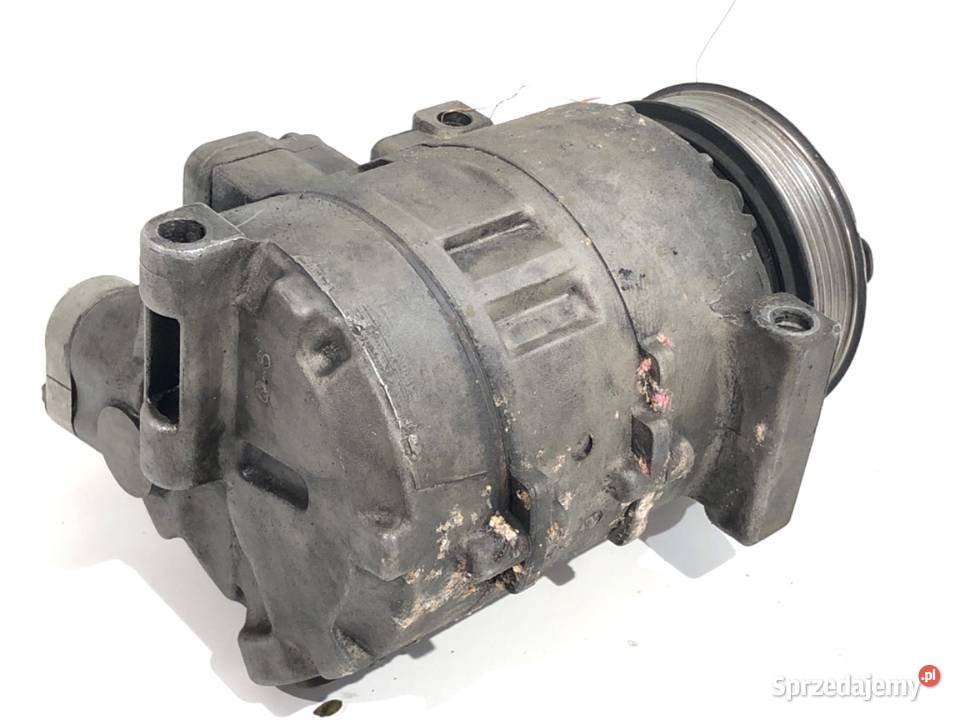 SPRĘŻARKA KLIMATYZACJI OPEL ZAFIRA A 20 82 9905 osobowe sprzedam